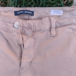 Mavi Men's Chinos 32/32